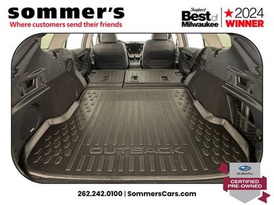 2023 Subaru Outback Limited