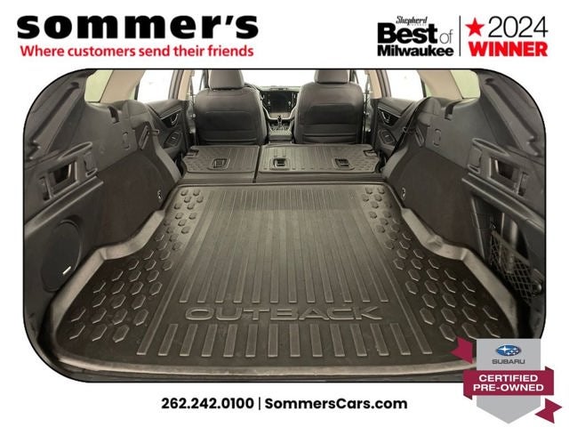 2023 Subaru Outback Limited