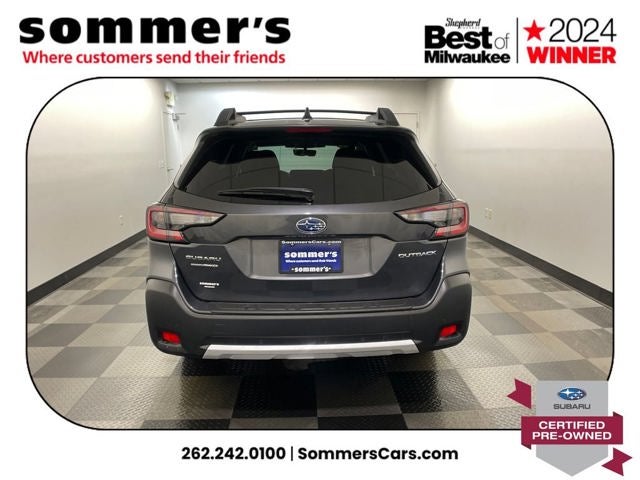 2023 Subaru Outback Limited