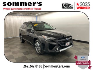2023 Subaru Outback Limited