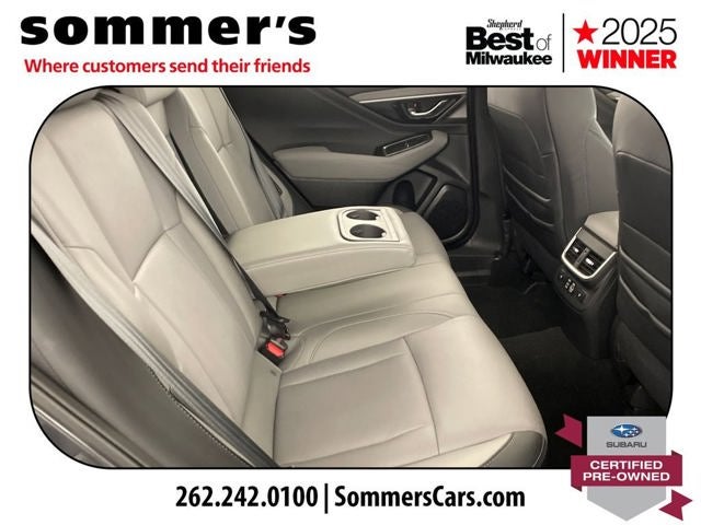 2024 Subaru Outback Limited