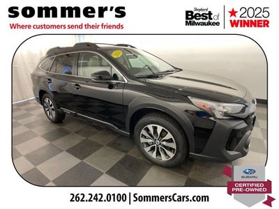 2023 Subaru Outback Limited