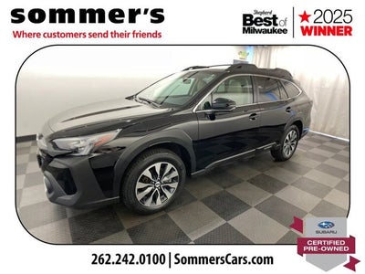 2023 Subaru Outback Limited
