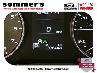 2024 Subaru Outback Limited