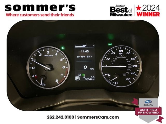 2024 Subaru Outback Limited