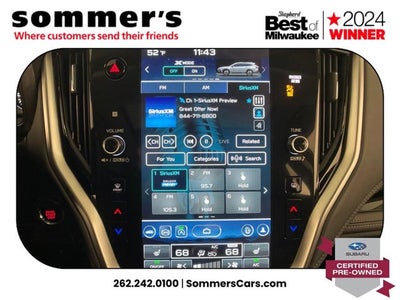 2024 Subaru Outback Limited