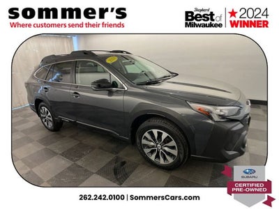 2024 Subaru Outback Limited