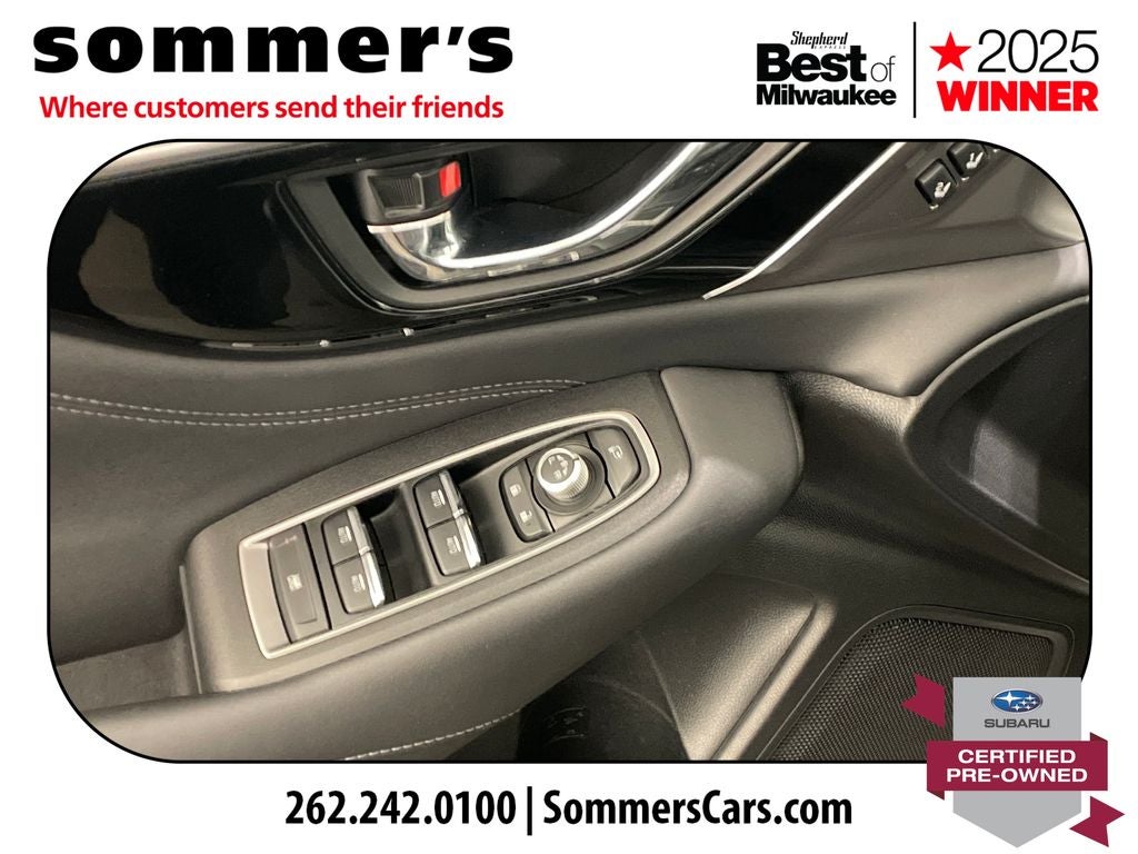 2023 Subaru Outback Touring