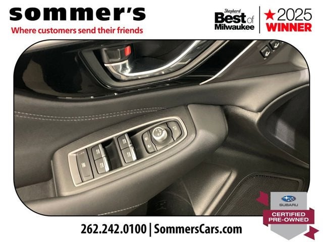 2023 Subaru Outback Touring