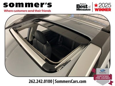 2023 Subaru Outback Touring