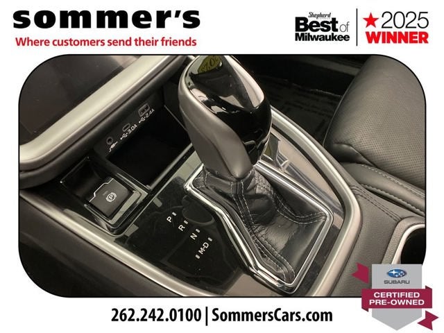 2023 Subaru Outback Touring