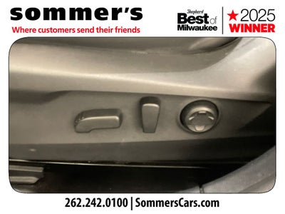 2023 Subaru Outback Touring