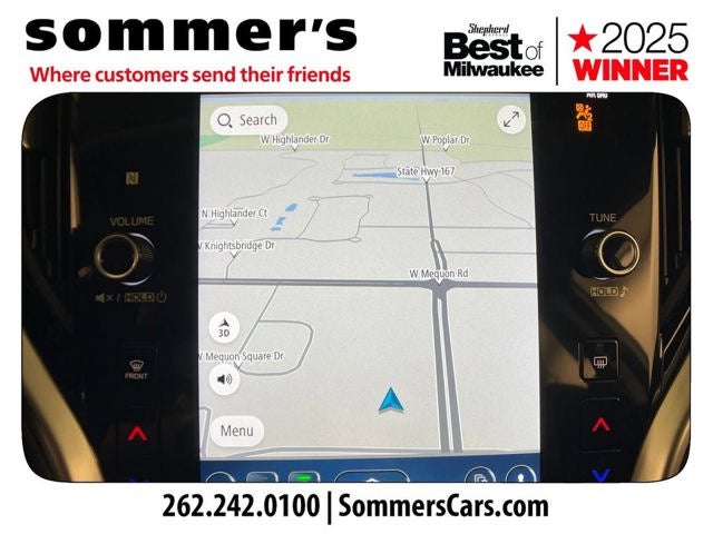 2023 Subaru Outback Touring