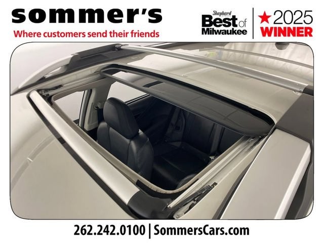 2023 Subaru Outback Touring