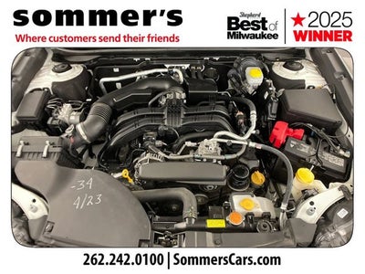 2023 Subaru Outback Touring