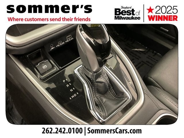 2023 Subaru Outback Touring