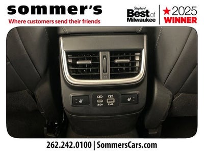 2023 Subaru Outback Touring