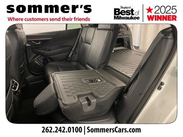 2023 Subaru Outback Touring