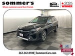 2024 Subaru Outback Touring