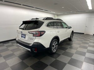 2022 Subaru Outback Touring