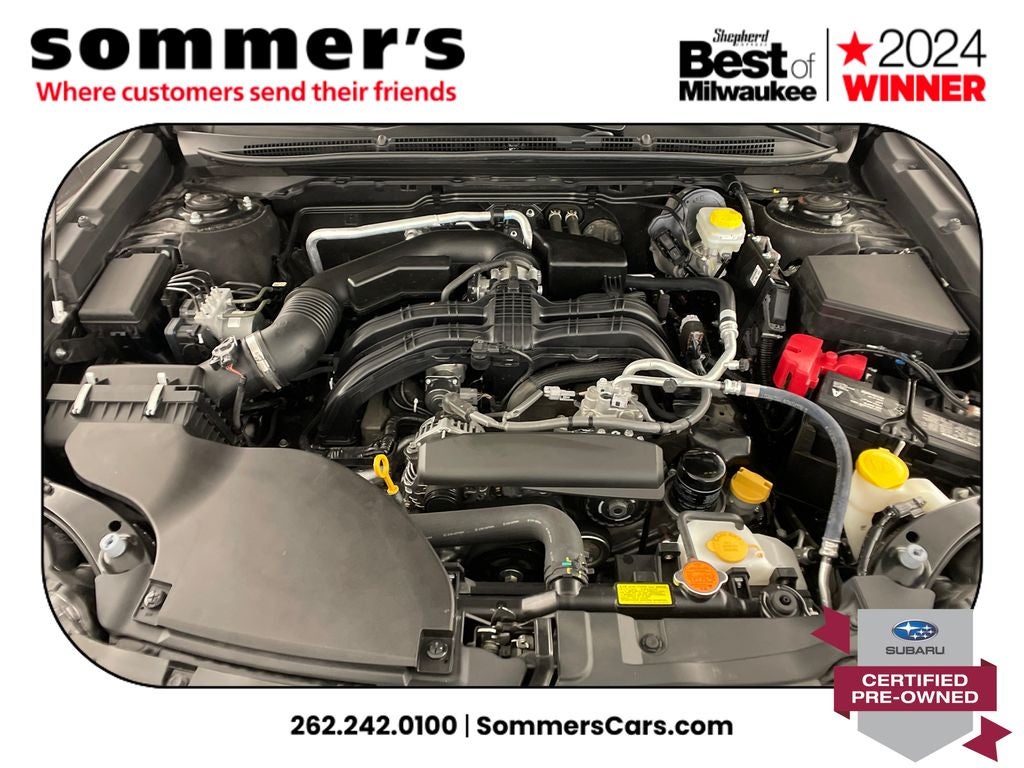 2024 Subaru Outback Touring