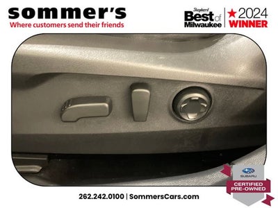 2024 Subaru Outback Touring