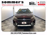 2024 Subaru Outback Touring
