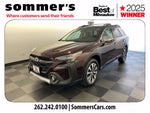 2024 Subaru Outback Touring