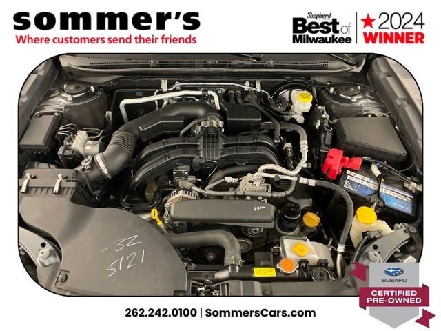 2021 Subaru Outback Touring