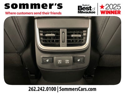 2020 Subaru Outback Onyx Edition XT