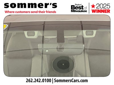 2020 Subaru Outback Onyx Edition XT