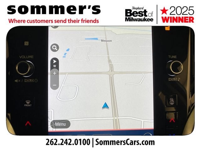 2020 Subaru Outback Onyx Edition XT