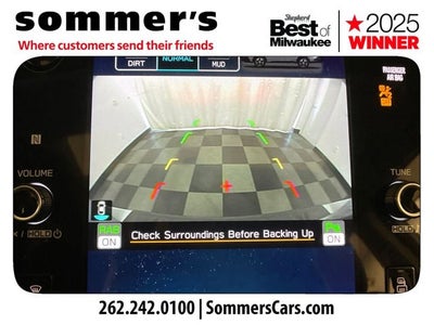 2020 Subaru Outback Onyx Edition XT