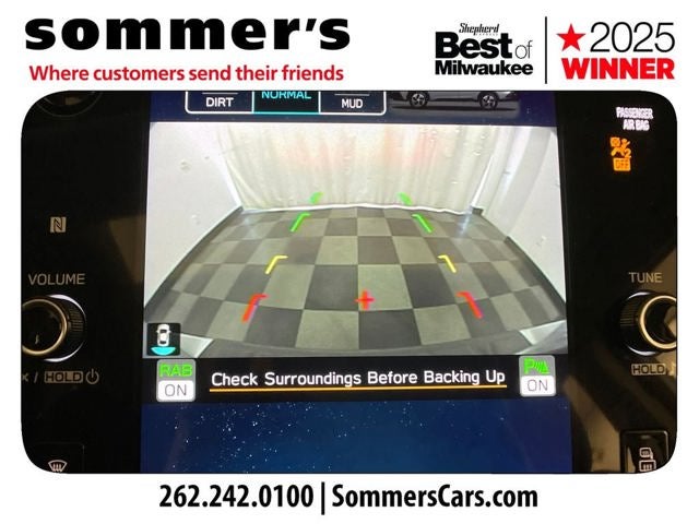 2020 Subaru Outback Onyx Edition XT