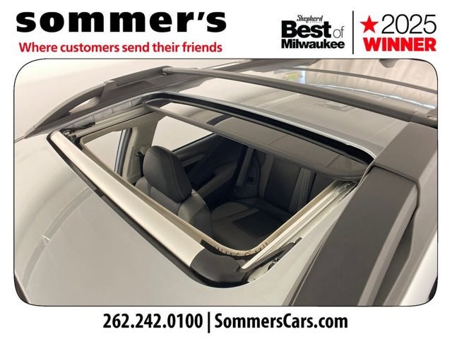 2020 Subaru Outback Onyx Edition XT