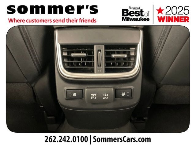 2020 Subaru Outback Onyx Edition XT