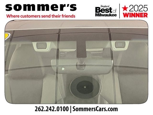 2020 Subaru Outback Onyx Edition XT