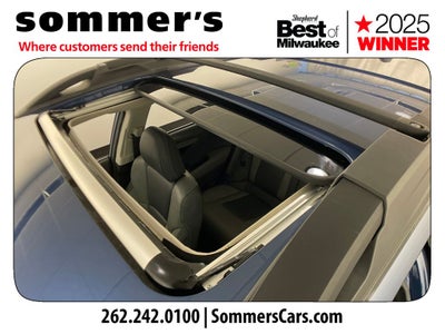 2020 Subaru Outback Onyx Edition XT