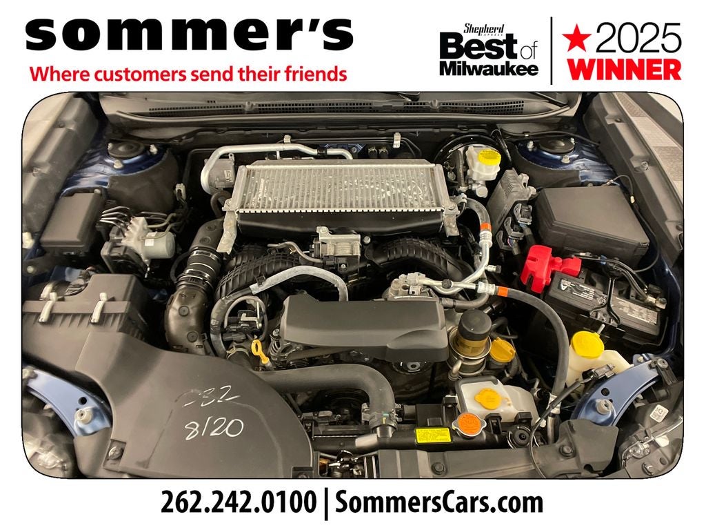 2020 Subaru Outback Onyx Edition XT