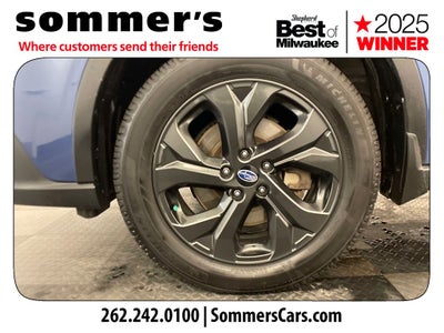 2020 Subaru Outback Onyx Edition XT