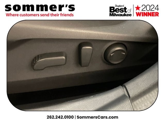 2020 Subaru Outback Onyx Edition XT