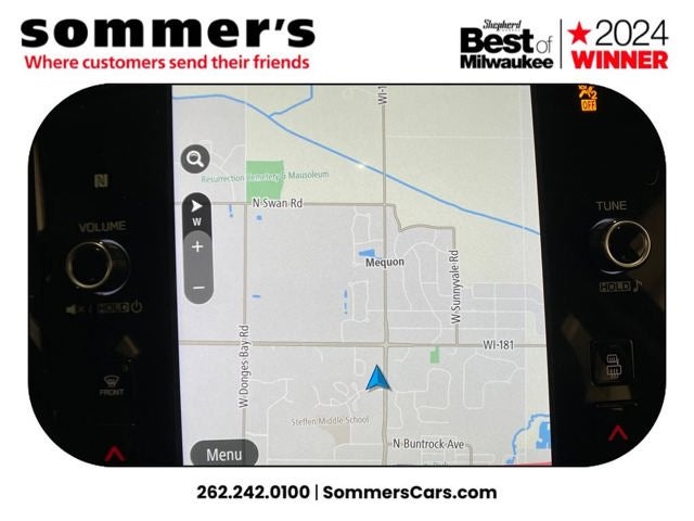 2020 Subaru Outback Onyx Edition XT