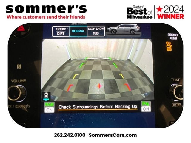 2020 Subaru Outback Onyx Edition XT