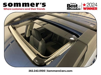 2020 Subaru Outback Onyx Edition XT