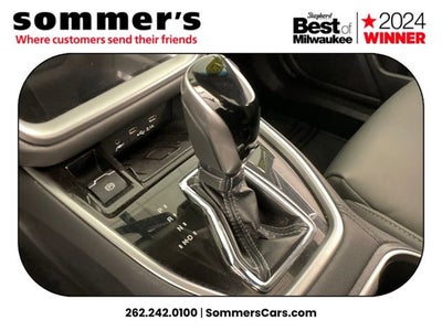 2020 Subaru Outback Onyx Edition XT