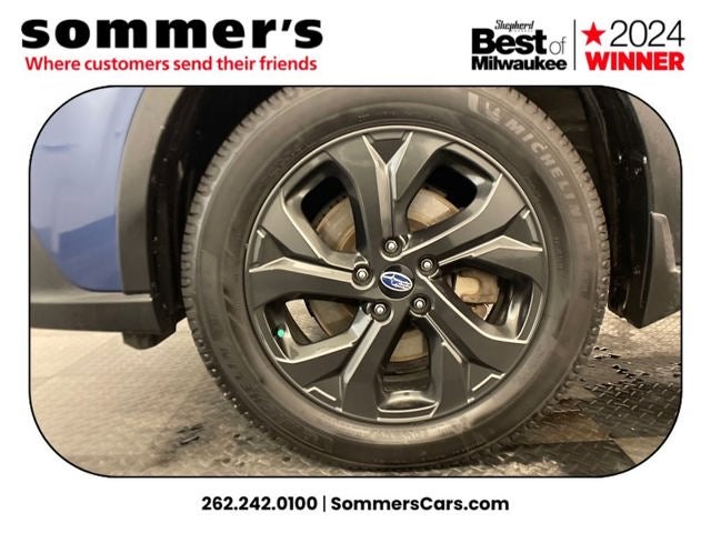 2020 Subaru Outback Onyx Edition XT