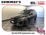 2024 Subaru Outback Onyx Edition XT
