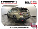 2023 Subaru Outback Onyx Edition XT