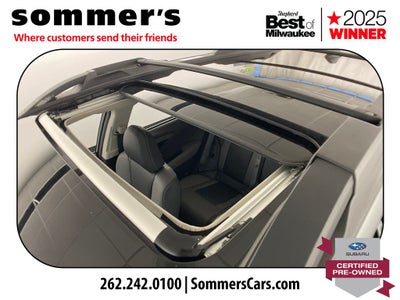 2024 Subaru Outback Onyx Edition XT
