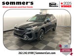 2024 Subaru Outback Onyx Edition XT